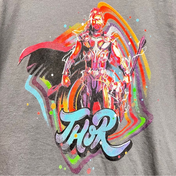 Mavel thor love and thunder - Picture 2 of 6